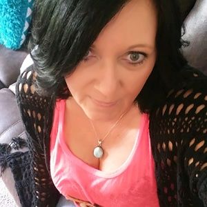 Meet your Posher, Sally